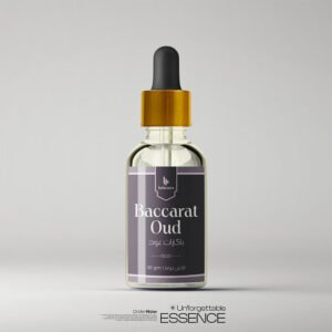 Baccarat Oud - 30ml