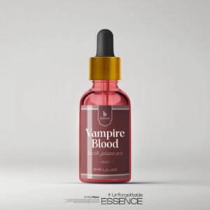 Vampire Blood - 30ml